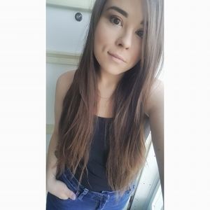 Meet your Posher, Melanie